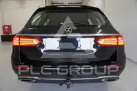 2017 Mercedes Benz E 220