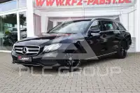 2017 Mercedes Benz E 220
