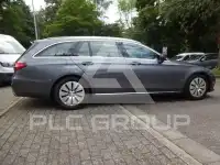 2017 Mercedes Benz E 220