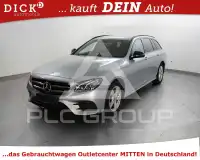 2017 Mercedes Benz E 220
