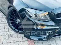 2017 Mercedes Benz E 220