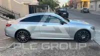 2017 Mercedes Benz E 220