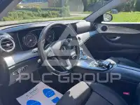 2017 Mercedes Benz E 220