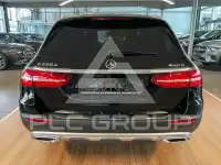 2017 Mercedes Benz E 220