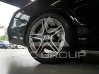 2017 Mercedes Benz E 220