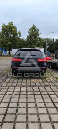 2017 Mercedes Benz E 220