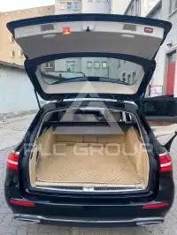 2017 Mercedes Benz E 220