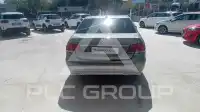 2017 Mercedes Benz E 220