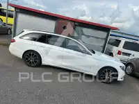 2017 Mercedes Benz E 220