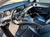 2017 Mercedes Benz E 220