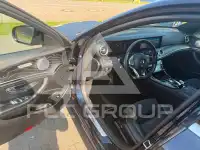 2017 Mercedes Benz E 220