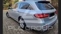 2017 Mercedes Benz E 220