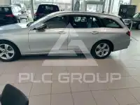 2017 Mercedes Benz E 220