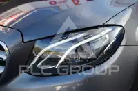 2017 Mercedes Benz E 220
