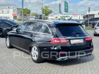 2017 Mercedes Benz E 220