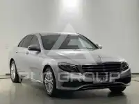 2017 Mercedes Benz E 220