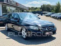 2017 Mercedes Benz E 220