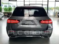2017 Mercedes Benz E 220