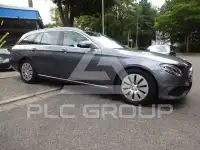 2017 Mercedes Benz E 220
