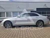 2017 Mercedes Benz E 220