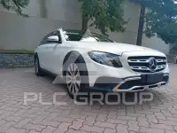 2017 Mercedes Benz E 220