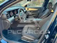 2017 Mercedes Benz E 220