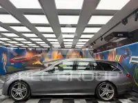 2017 Mercedes Benz E 220
