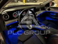 2017 Mercedes Benz E 220