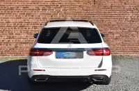 2017 Mercedes Benz E 220