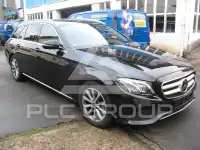 2017 Mercedes Benz E 220
