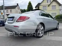 2017 Mercedes Benz E 220