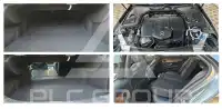 2017 Mercedes Benz E 220