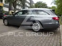 2017 Mercedes Benz E 220
