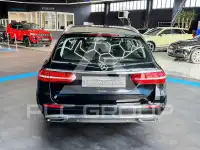 2017 Mercedes Benz E 220