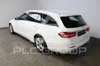 2017 Mercedes Benz E 220