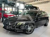2017 Mercedes Benz E 220
