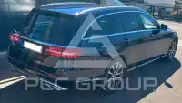 2017 Mercedes Benz E 220