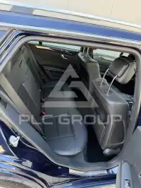 2017 Mercedes Benz E 220