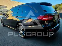 2017 Mercedes Benz E 220