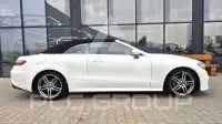 2017 Mercedes Benz E 220