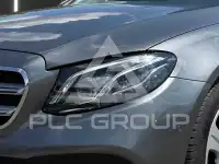2017 Mercedes Benz E 220
