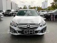 2017 Mercedes Benz E 220