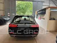 2017 Mercedes Benz E 220