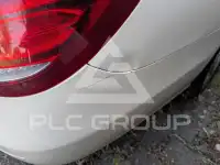 2017 Mercedes Benz E 220