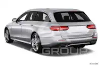 2017 Mercedes Benz E 220