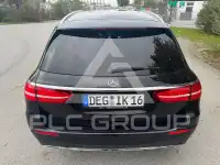 2017 Mercedes Benz E 220