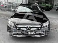 2017 Mercedes Benz E 220