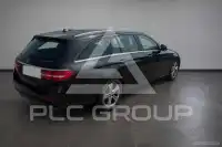 2017 Mercedes Benz E 220