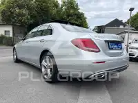 2017 Mercedes Benz E 220