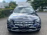 2017 Mercedes Benz E 220